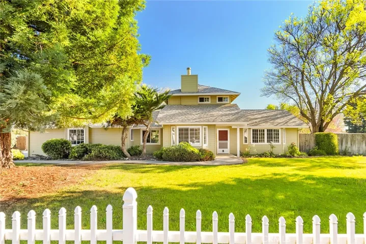 4141 Stone Valley Court, Chico, California 95973