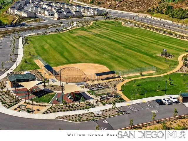 304 Zest Lane 25, Fallbrook, California 92028
