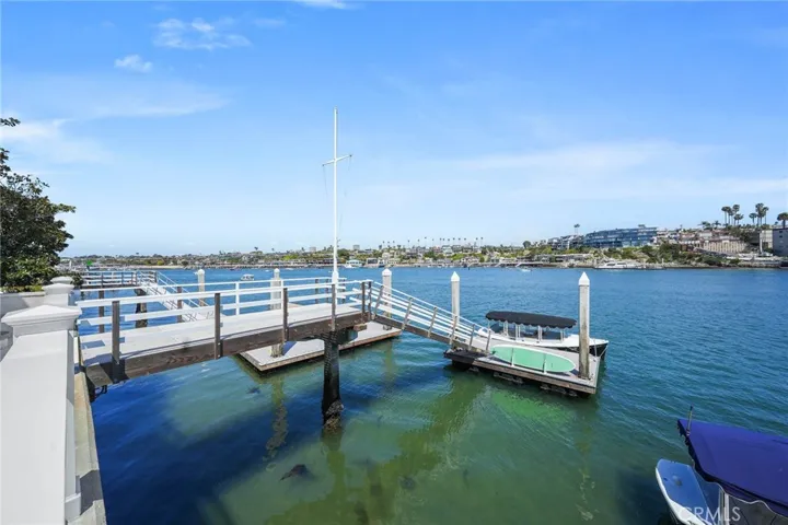 2218 Channel Road, Newport Beach, California 92661