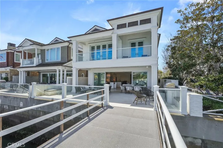 2218 Channel Road, Newport Beach, California 92661