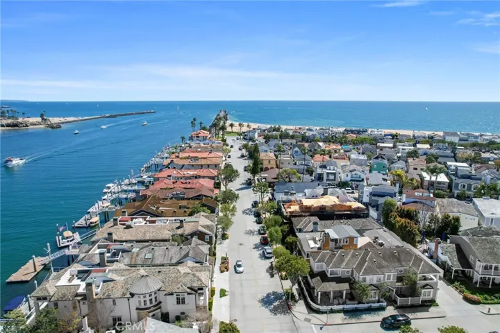 2218 Channel Road, Newport Beach, California 92661