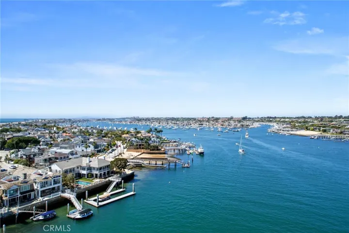 2218 Channel Road, Newport Beach, California 92661