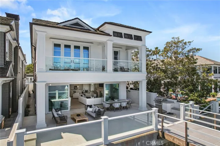 2218 Channel Road, Newport Beach, California 92661