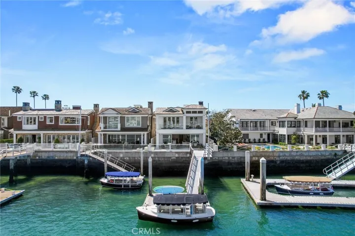 2218 Channel Road, Newport Beach, California 92661