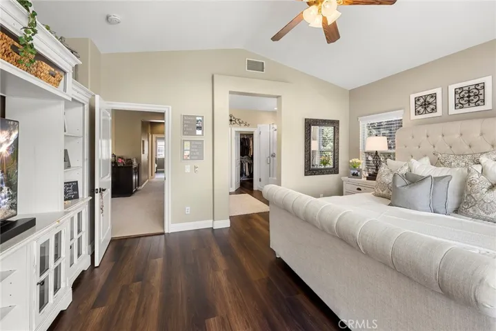 8731 E Garden View Drive, Anaheim Hills, California 92808