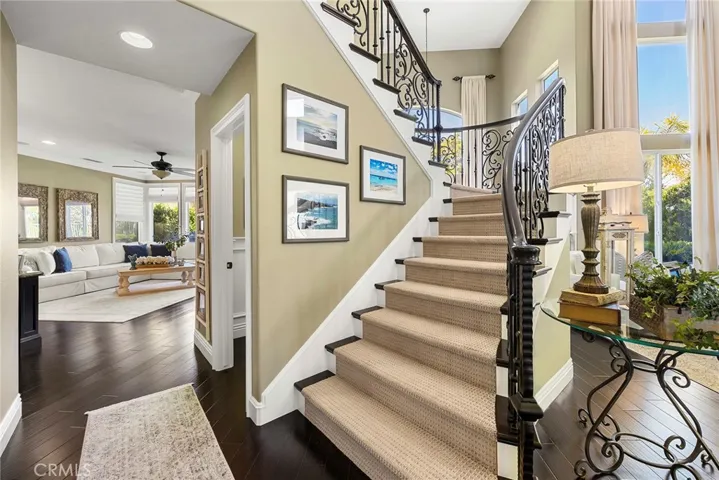 8731 E Garden View Drive, Anaheim Hills, California 92808