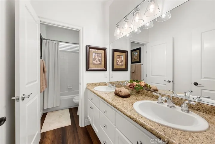 8731 E Garden View Drive, Anaheim Hills, California 92808