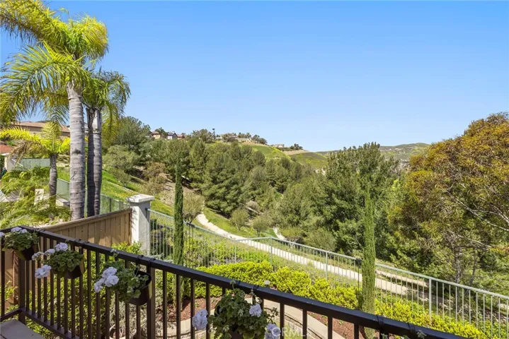 8731 E Garden View Drive, Anaheim Hills, California 92808