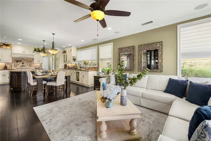 8731 E Garden View Drive, Anaheim Hills, California 92808