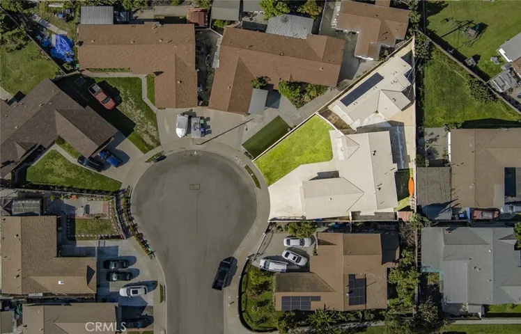 10830 Asbury Avenue, Stanton, California 90680