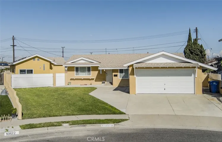 10830 Asbury Avenue, Stanton, California 90680
