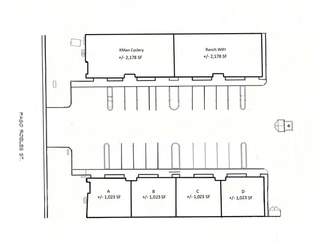 708 Paso Robles Street D, Paso Robles, California 93446