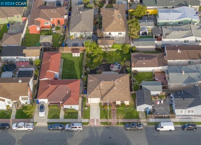 718 34th St, Richmond, California 94805