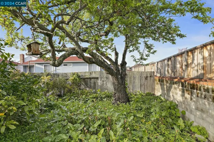 718 34th St, Richmond, California 94805