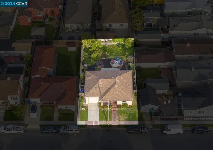 718 34th St, Richmond, California 94805