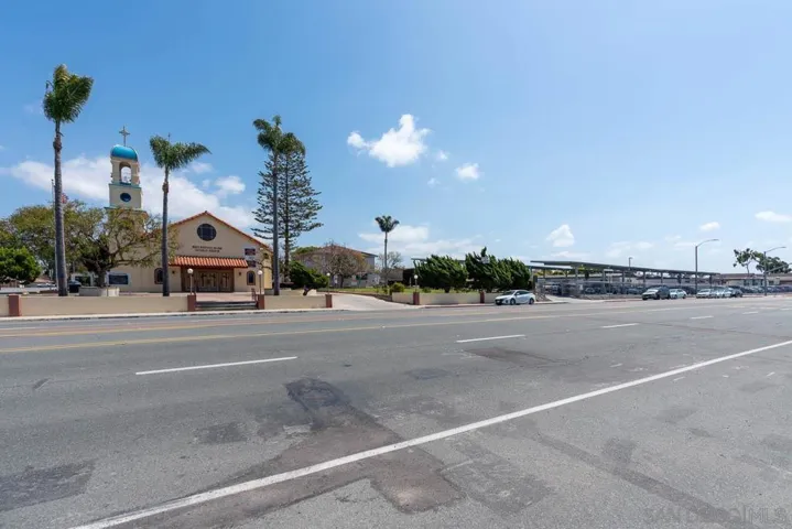 1240 Fourth Ave, Chula Vista, California 91911