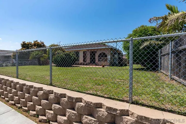 1240 Fourth Ave, Chula Vista, California 91911