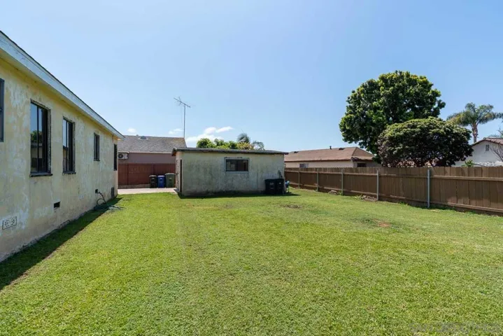 1240 Fourth Ave, Chula Vista, California 91911