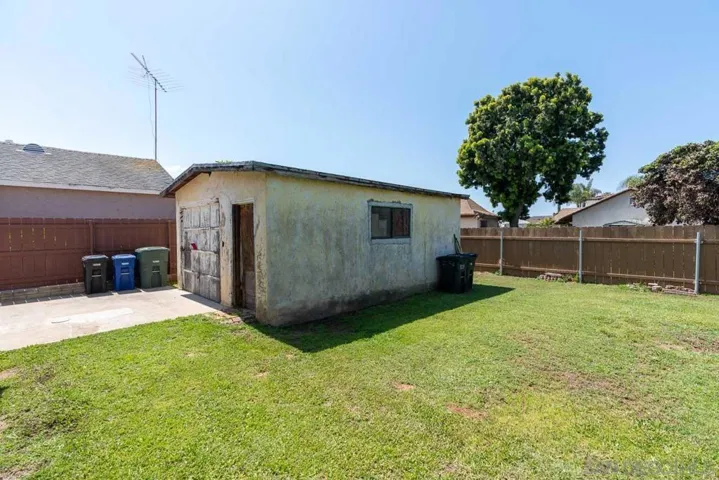 1240 Fourth Ave, Chula Vista, California 91911
