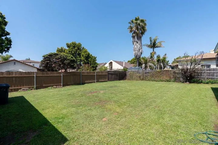 1240 Fourth Ave, Chula Vista, California 91911