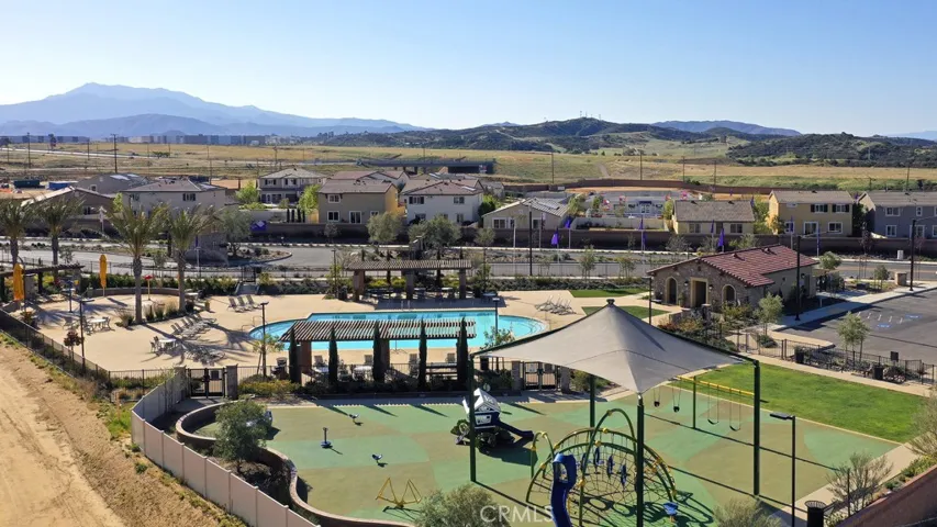 Olivewood Amenities