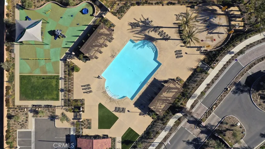 Olivewood Amenities