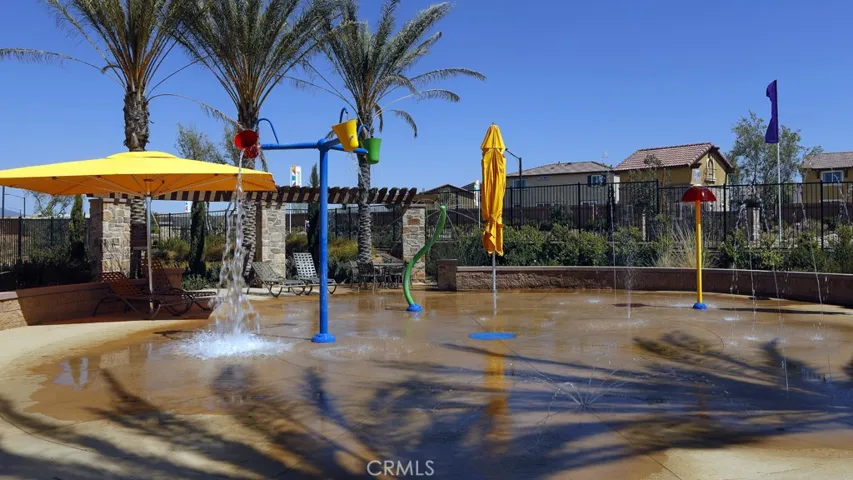 Olivewood Amenities