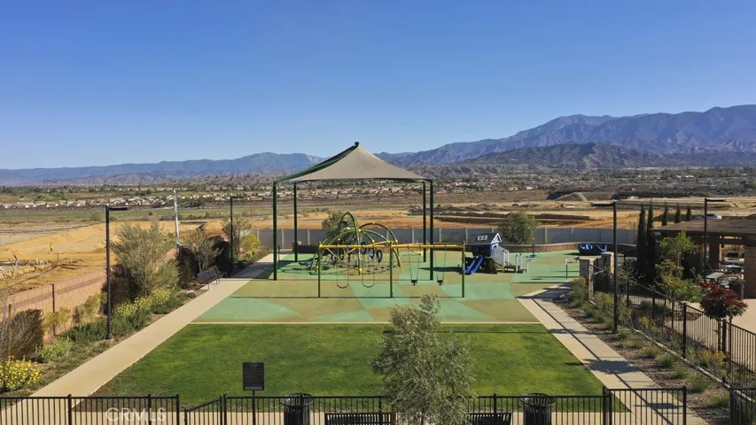 Olivewood Amenities