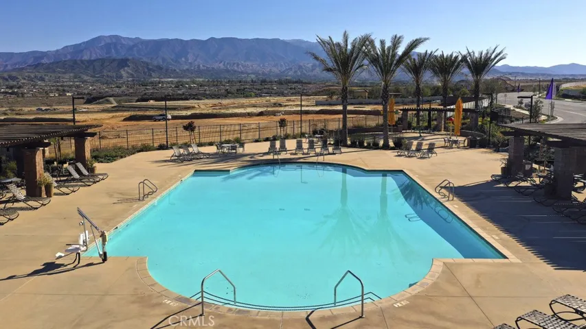 Olivewood Amenities