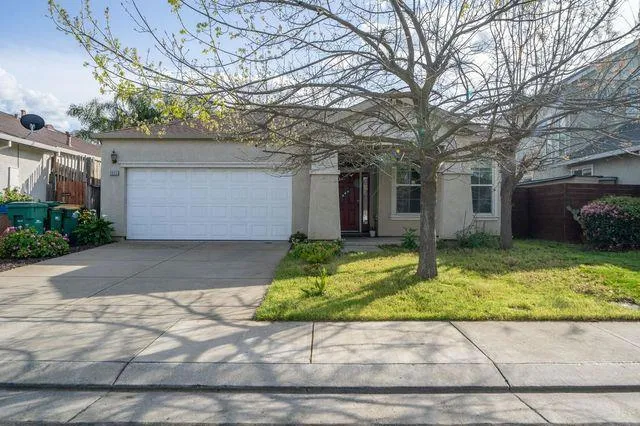3651 Higgins Avenue, Stockton, California 95205