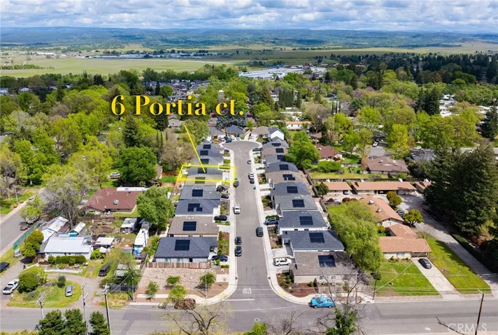 6 Portia Ct, Chico, California 95973