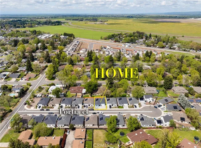 6 Portia Ct, Chico, California 95973