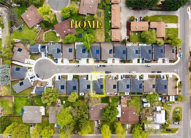 6 Portia Ct, Chico, California 95973
