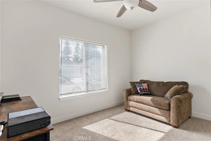 Front guest bedroom