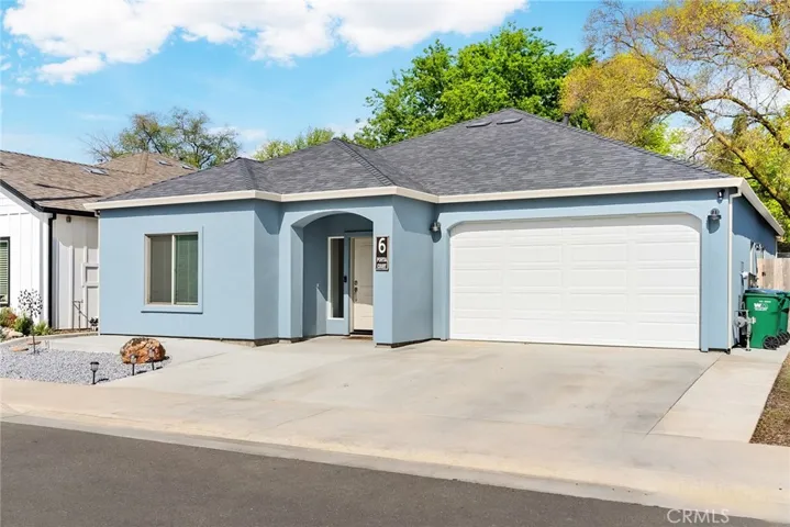 6 Portia Ct, Chico, California 95973