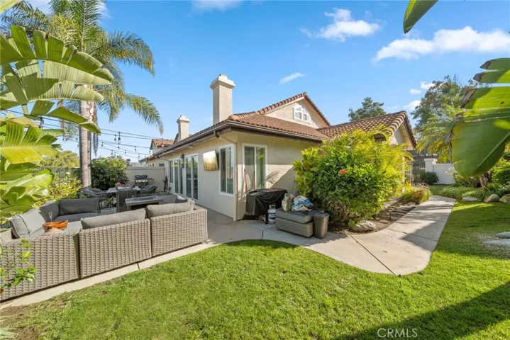 27373 Paseo La Serna, San Juan Capistrano, California 92675