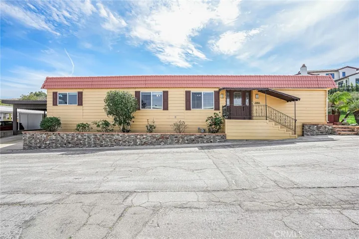 2550 Pacific Coast Highway 208a, Torrance, California 90505