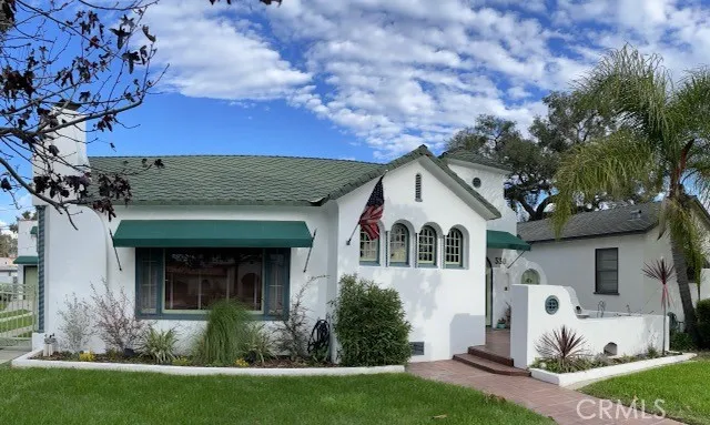 330 S Ohio Street, Anaheim, California 92805