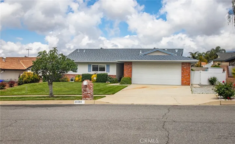 35586 Velardo Drive, Yucaipa, California 92399