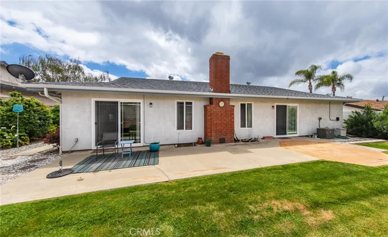 35586 Velardo Drive, Yucaipa, California 92399