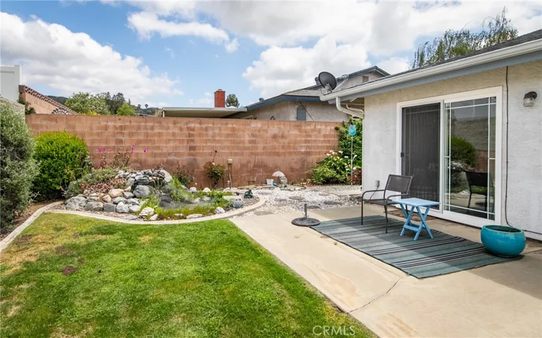 35586 Velardo Drive, Yucaipa, California 92399
