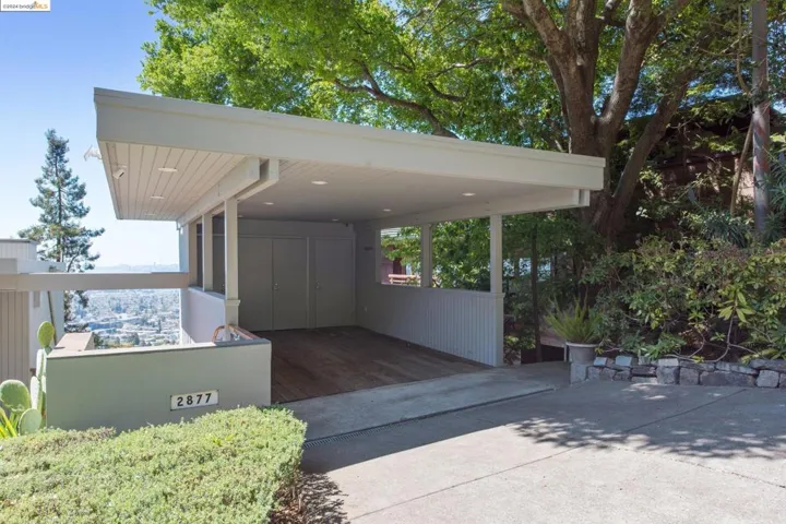 2877 Buena Vista Way, Berkeley, California 94708
