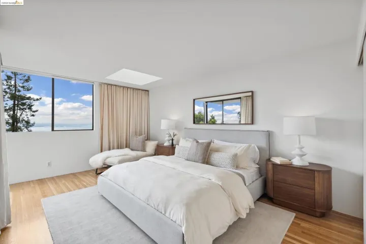 2877 Buena Vista Way, Berkeley, California 94708