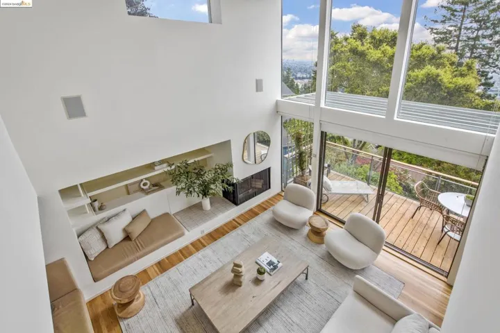 2877 Buena Vista Way, Berkeley, California 94708