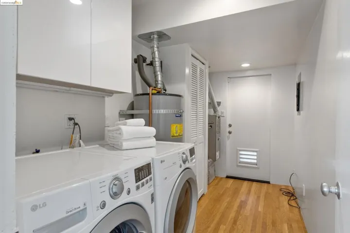 2877 Buena Vista Way, Berkeley, California 94708
