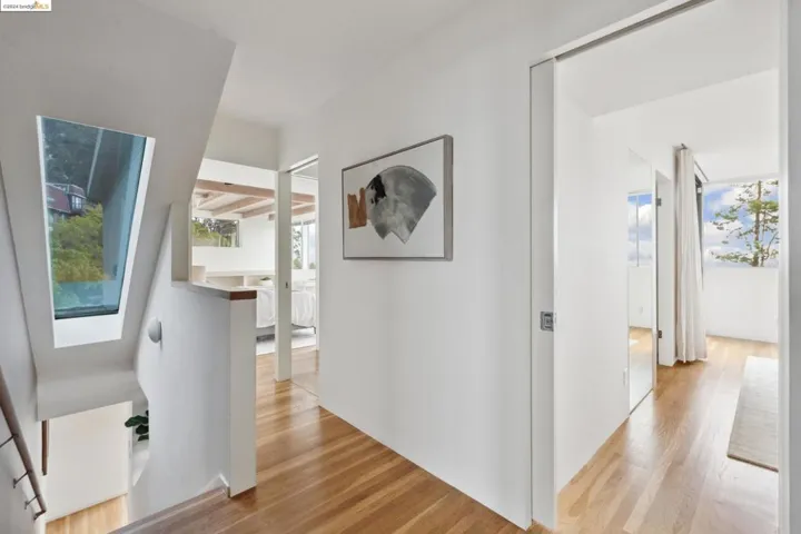 2877 Buena Vista Way, Berkeley, California 94708