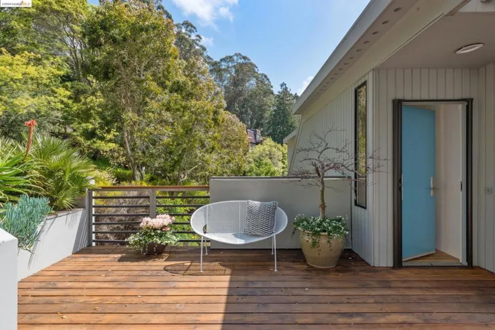2877 Buena Vista Way, Berkeley, California 94708