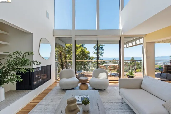 2877 Buena Vista Way, Berkeley, California 94708