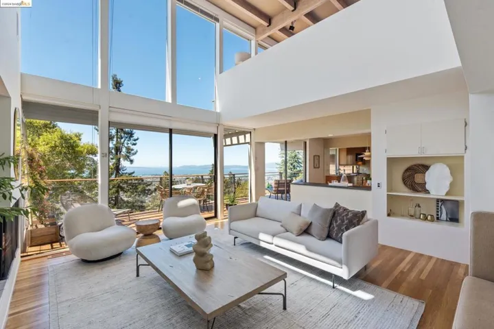 2877 Buena Vista Way, Berkeley, California 94708