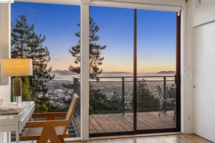 2877 Buena Vista Way, Berkeley, California 94708